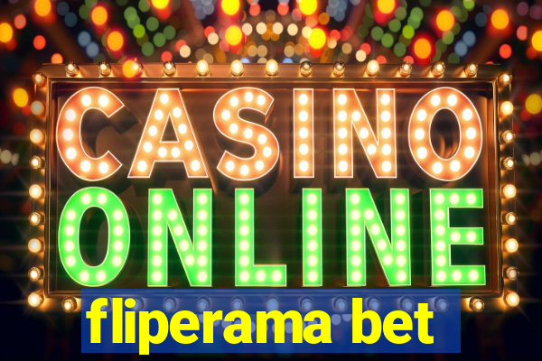 fliperama bet